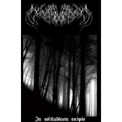 Obscura Monotonia Animae - In Solitudinem Me Recipio